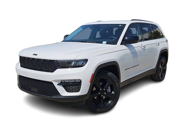 jeep grand cherokee 2023 1C4RJHBG7PC573287 image jeep grand cherokee 2023 1C4RJHBG7PC573287 image